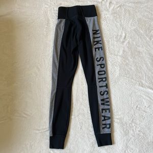 NIKE COTTON LEGGINGS